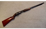 Winchester ~ Pre-War Model 61 ~ .22 WRF - 1 of 10