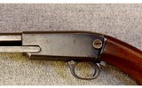 Winchester ~ Pre-War Model 61 ~ .22 WRF - 8 of 10