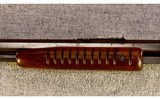 Winchester ~ Pre-War Model 61 ~ .22 WRF - 6 of 10