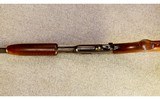 Winchester ~ Pre-War Model 61 ~ .22 WRF - 7 of 10