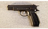 CZ ~ Model 75 B Retro ~ 9mm - 2 of 3