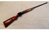 Winchester ~ Model 63 ~ .22 LR - 1 of 10