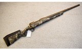 Savage ~ Model 110 High Country ~ 6.5 Creedmoor - 1 of 10