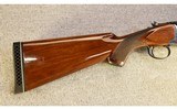 Winchester ~ Model 101 ~ 12 Ga. - 2 of 11