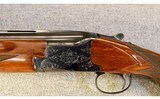 Winchester ~ Model 101 ~ 12 Ga. - 8 of 11