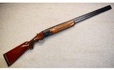 Winchester ~ Model 101 ~ 12 Ga. - 1 of 11