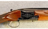 Winchester ~ Model 101 ~ 12 Ga. - 3 of 11