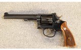 Smith & Wesson ~ K-22 ~ .22 LR - 2 of 4