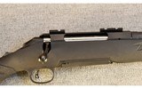 Ruger ~ American Standard ~ .270 Win. - 3 of 10