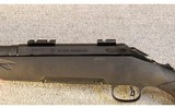 Ruger ~ American Standard ~ .270 Win. - 8 of 10