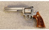 Smith & Wesson ~ Model 686-1 ~ .357 Magnum - 2 of 2