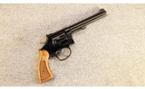 Smith & Wesson ~ Model 17-4 ~ .22 LR - 1 of 2