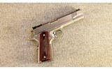 Dan Wesson ~ Model PM-45 Pointman ~ .45 ACP - 1 of 2