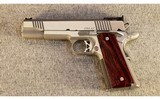 Dan Wesson ~ Model PM-45 Pointman ~ .45 ACP - 2 of 2