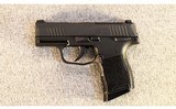 Sig Sauer ~ P365 Nitron ~ .380 ACP - 2 of 2