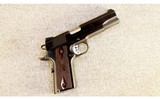 Springfield Armory ~ Garrison ~ .45 ACP - 1 of 2
