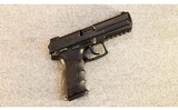 Heckler & Koch ~ Model P30L ~ .40 S&W - 1 of 2