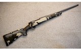 Howa ~ Model 1500 Kuiu Camo ~ 6.5 Creedmoor - 1 of 10