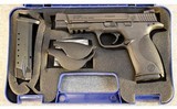 Smith & Wesson ~ M&P40 Pro Series ~ .40 S&W - 3 of 3