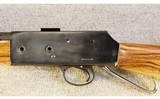 BSA Martini ~ International MK III ~ .22 LR - 8 of 11