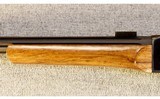 BSA Martini ~ International MK III ~ .22 LR - 6 of 11