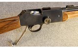 BSA Martini ~ International MK III ~ .22 LR - 11 of 11