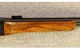 BSA Martini ~ International MK III ~ .22 LR - 4 of 11