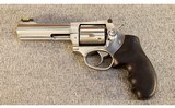 Ruger ~ SP101 ~ .357 Mag. - 2 of 2