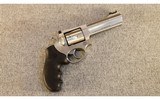 Ruger ~ SP101 ~ .357 Mag. - 1 of 2