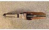 High Standard ~ Supermatic Citation ~ .22 LR - 4 of 4