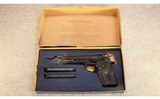 Smith & Wesson ~ Model 52-1 ~ .38 Spl. Wadcutter - 6 of 7