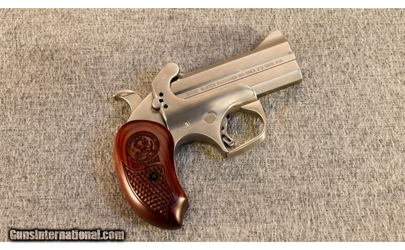 Bond Arms .45 Colt/ .410 Shotshell Snake Slayer Bond Arms ~ Snake Slayer ~ .45 Colt / .410 Ga.