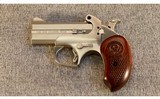 Bond Arms ~ Snake Slayer ~ .45 Colt / .410 Ga. - 2 of 3