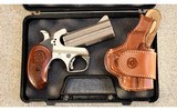 Bond Arms ~ Snake Slayer ~ .45 Colt / .410 Ga. - 3 of 3