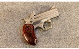 Bond Arms ~ Snake Slayer ~ .45 Colt / .410 Ga. - 1 of 3