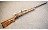 Ruger ~ M77 Mark II Varmint ~ 6mm PPC - 1 of 11