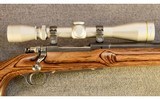 Ruger ~ M77 Mark II Varmint ~ 6mm PPC - 3 of 11