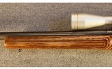 Ruger ~ M77 Mark II Varmint ~ 6mm PPC - 6 of 11