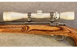 Ruger ~ M77 Mark II Varmint ~ 6mm PPC - 8 of 11