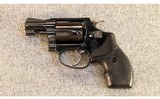 Smith & Wesson ~ Model 36 ~ .38 Spl. - 2 of 2