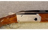Krieghoff ~ Model K80 Skeet ~ 20 Ga. - 3 of 13