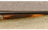 J. P. Sauer & Son ~ Boxlock Double Barrel ~ 20 Gauge - 4 of 12