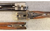 J. P. Sauer & Son ~ Boxlock Double Barrel ~ 20 Gauge - 12 of 12