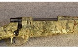 Howa ~ Model 1500 ~ 6.5x55 SE - 3 of 10