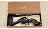 Colt ~ Frontier Scout ~ .22 LR - 3 of 4
