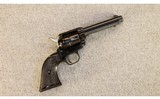 Colt ~ Frontier Scout ~ .22 LR - 1 of 4