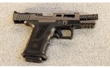 Zev Technologies ~ Model OZ9C ~ 9mm - 3 of 4