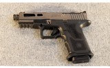 Zev Technologies ~ Model OZ9C ~ 9mm - 2 of 4