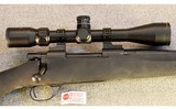 Howa ~ Model 1500 GamePro package ~ .243 Win. - 3 of 10