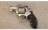 Smith & Wesson ~ Model 686-6 Plus ~ .357 Mag. - 2 of 2